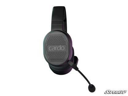 CARDO PACKTALK EDGEPHONES HEADSET