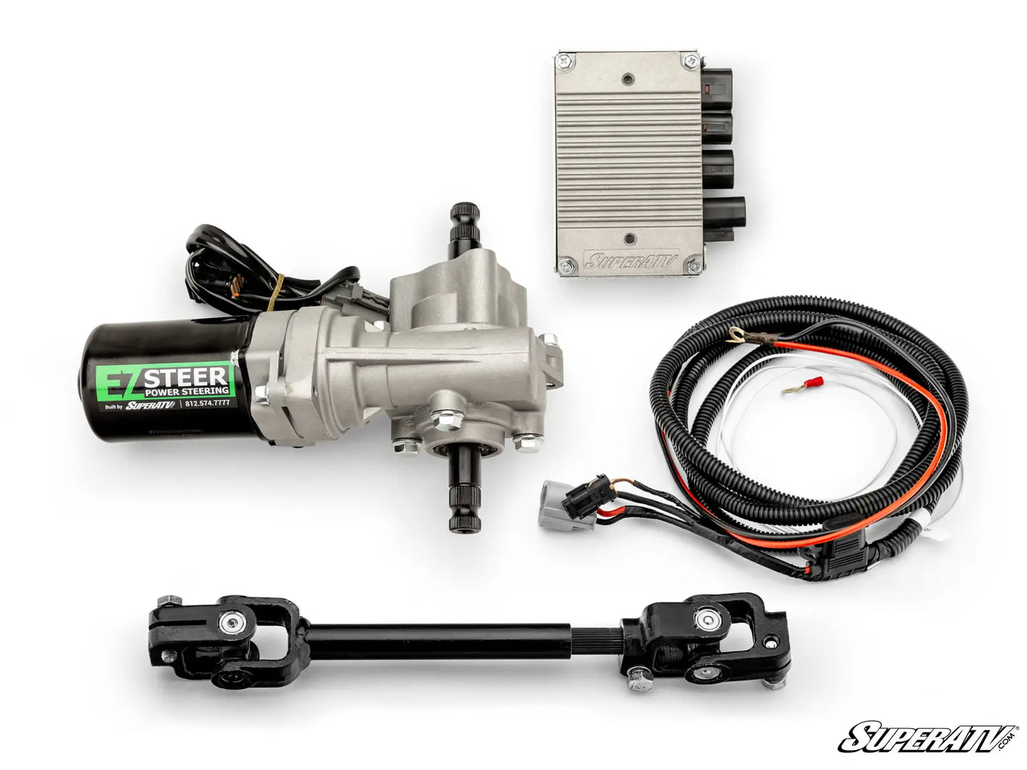 CFMOTO UFORCE 600 POWERING STEERING KIT