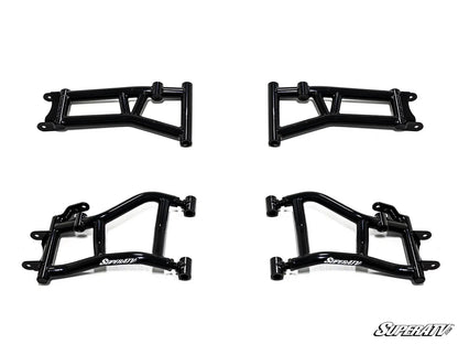 CFMOTO UFORCE 1000 HIGH CLEARANCE 1.5" REAR OFFSET A-ARMS