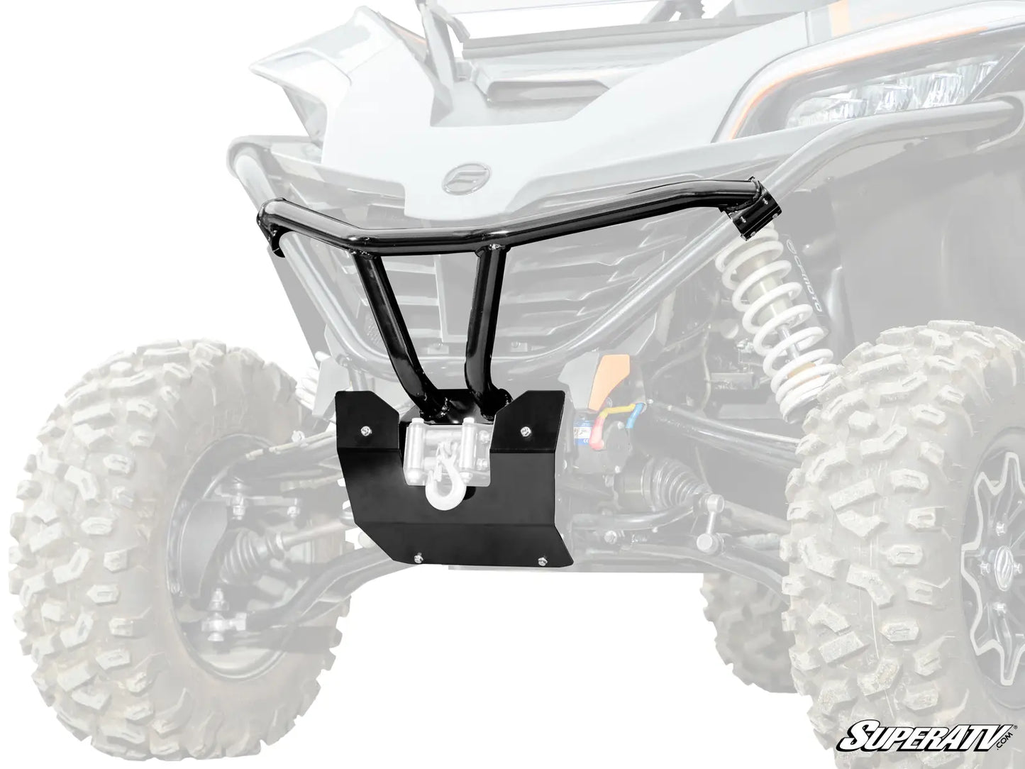 CFMOTO ZFORCE 950 FRONT BUMPER