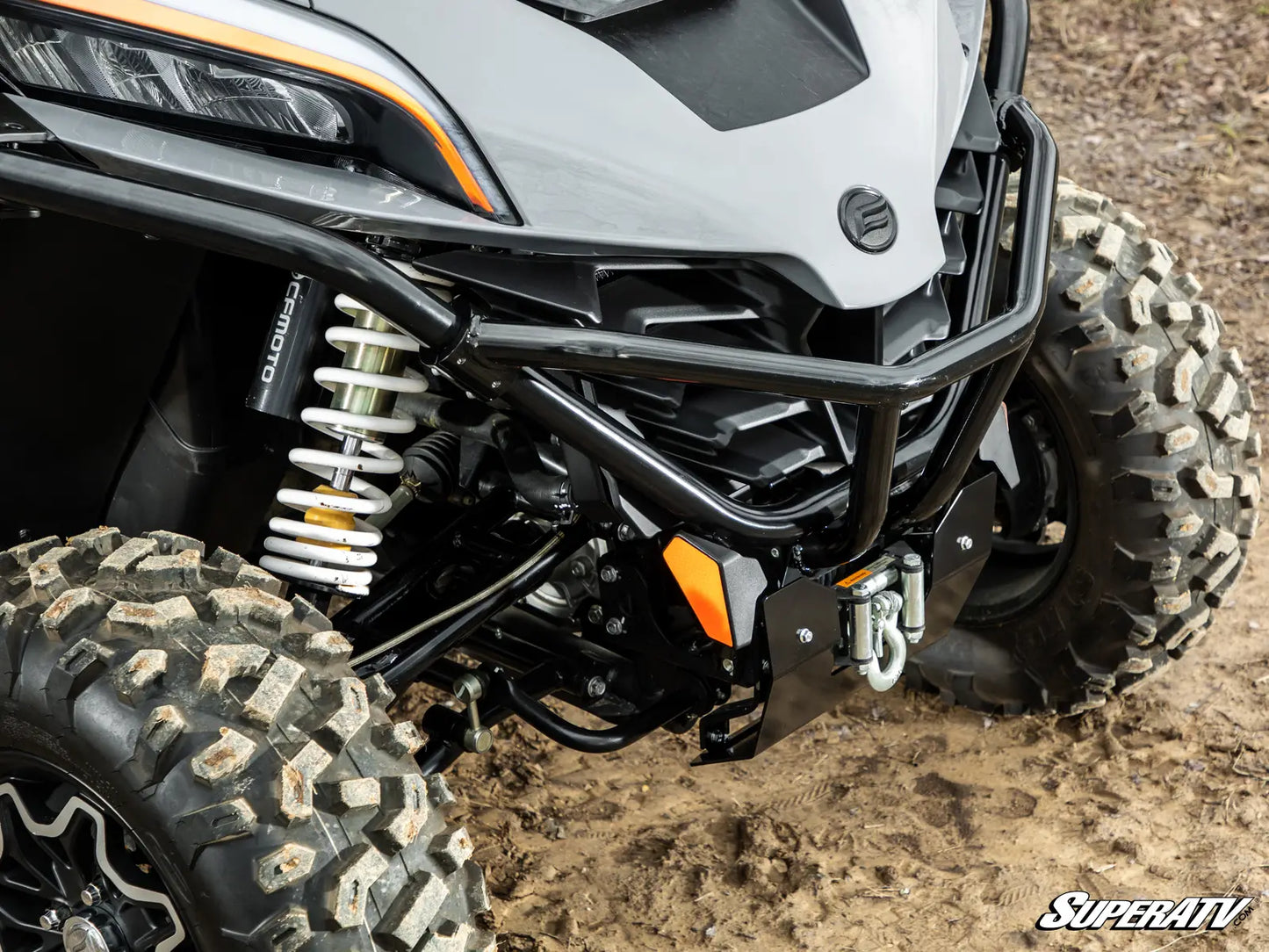 CFMOTO ZFORCE 950 FRONT BUMPER