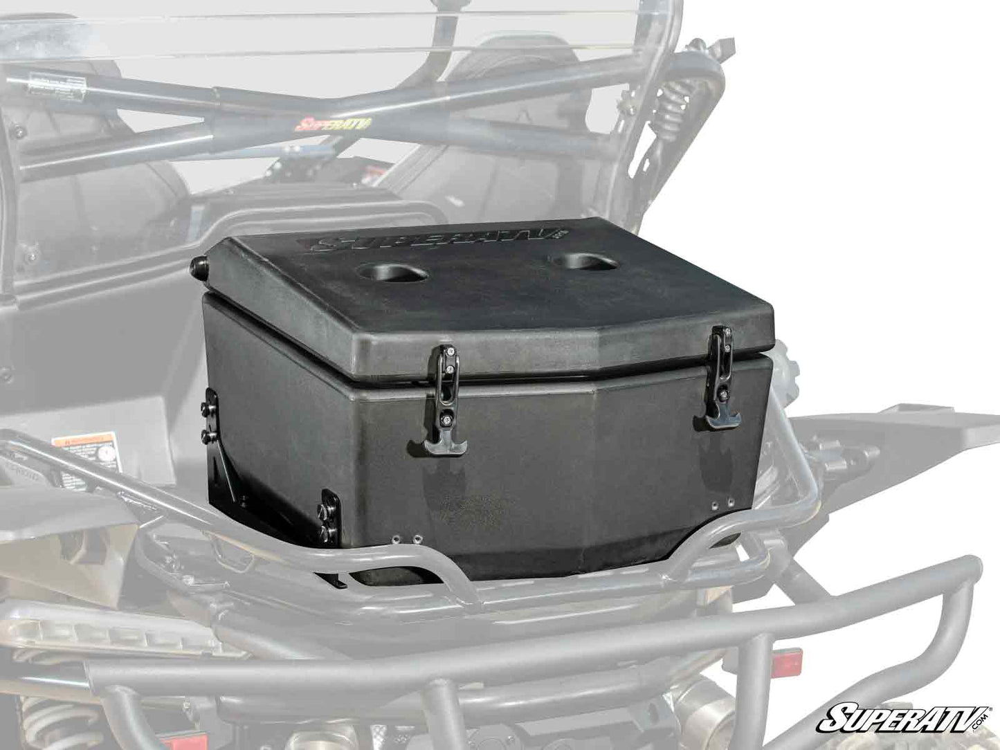 CFMOTO ZFORCE 950 COOLER/CARGO BOX