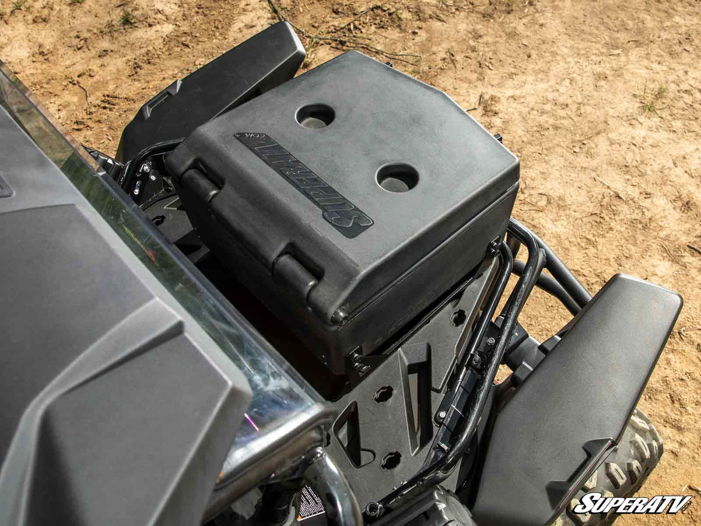 CFMOTO ZFORCE 950 COOLER/CARGO BOX