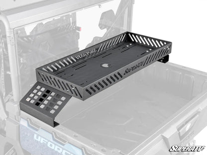 CFMOTO UFORCE 1000 BED RACK DELTA