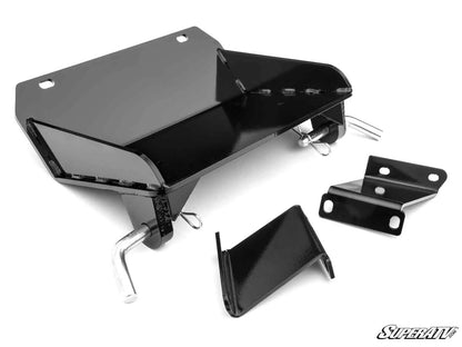 CFMOTO UFORCE 1000 PLOW PRO SNOW PLOW