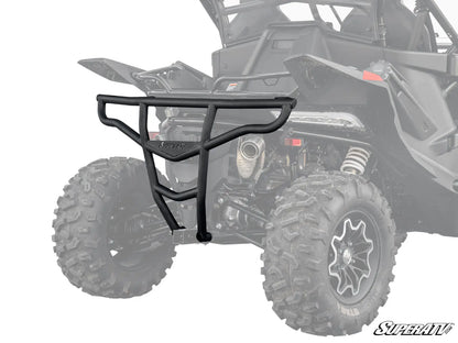 CFMOTO ZFORCE 950 REAR BUMPER