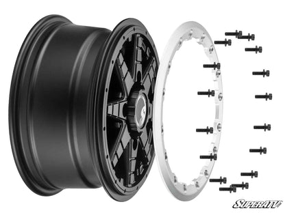 HEALY LOCK SERIES BEADLOCK WHEELS