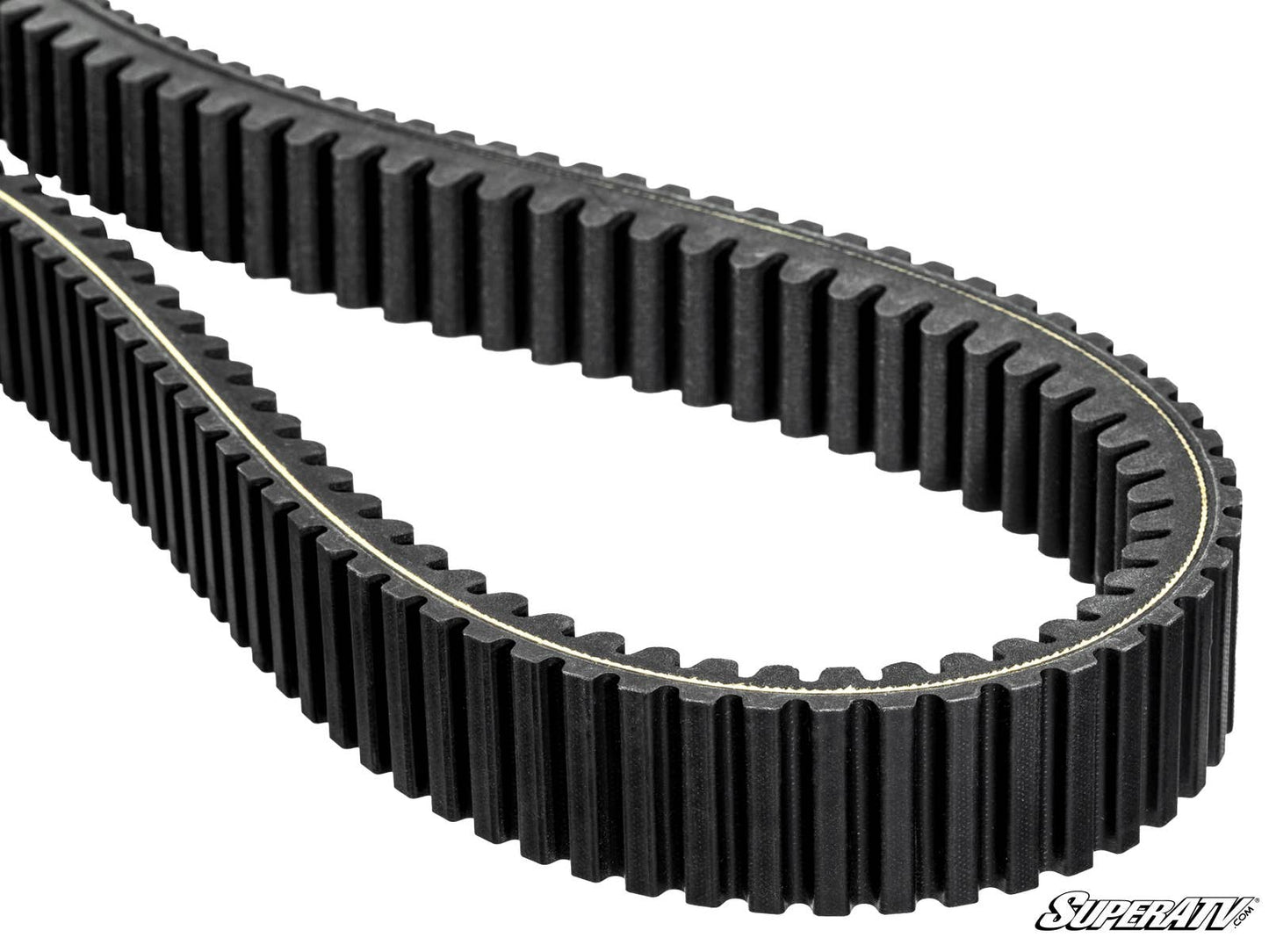 KAWASAKI BRUTE FORCE HEAVY-DUTY CVT DRIVE BELT