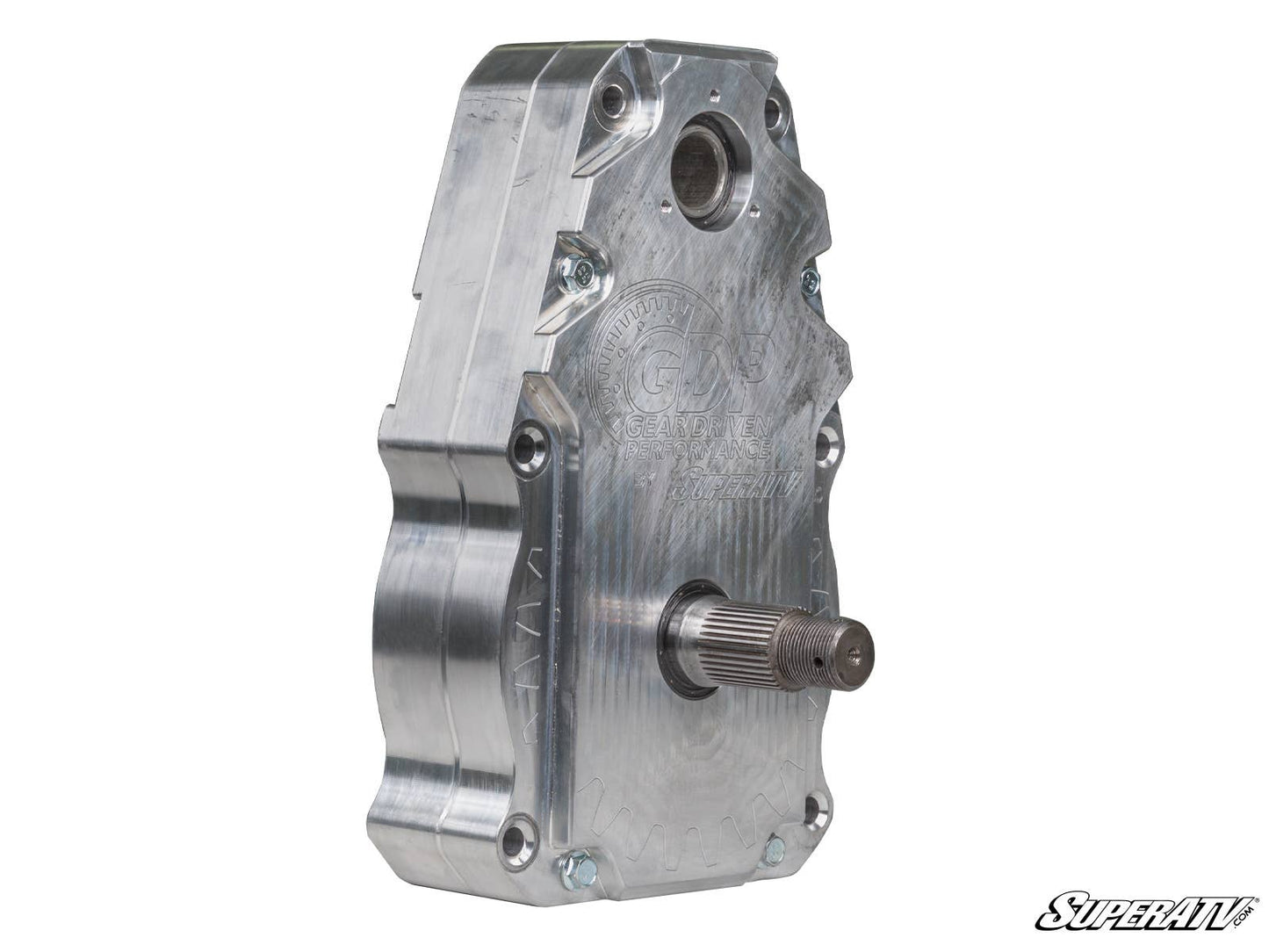 POLARIS RANGER XP 1000 8" PORTAL GEAR LIFT