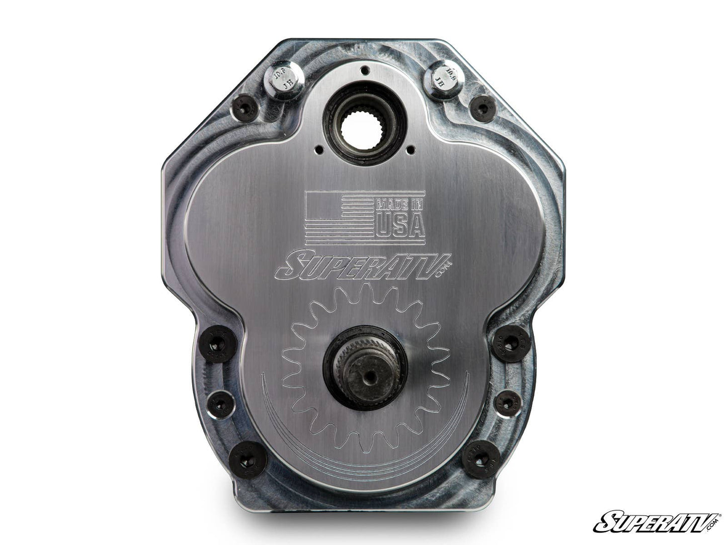 CAN-AM DEFENDER 6" PORTAL GEAR LIFT