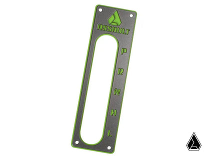 ASSAULT INDUSTRIES STRIKER SHIFTER GATE PANEL KIT (FITS: WILDCAT XX / XTR1000)