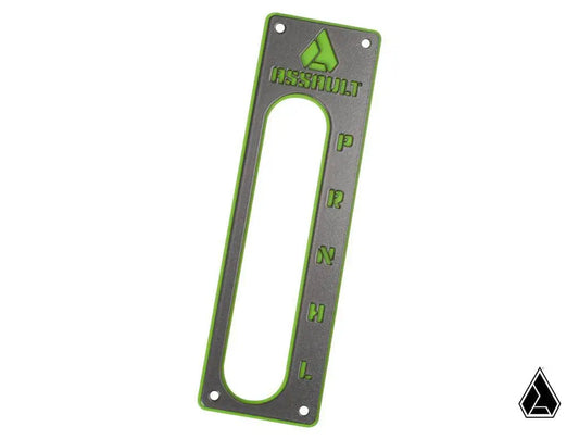 ASSAULT INDUSTRIES STRIKER SHIFTER GATE PANEL KIT (FITS: WILDCAT XX / XTR1000)