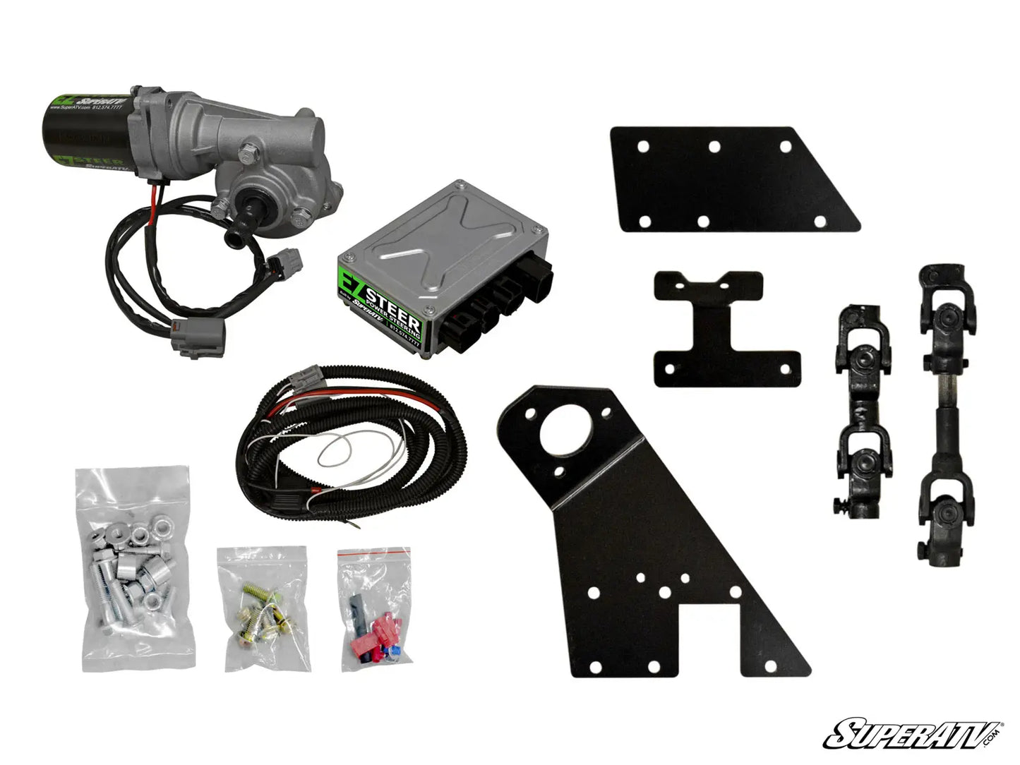 HONDA PIONEER 520 POWER STEERING KIT