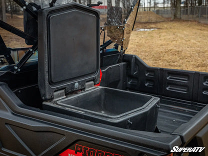 HONDA PIONEER 1000 COOLER/CARGO BOX