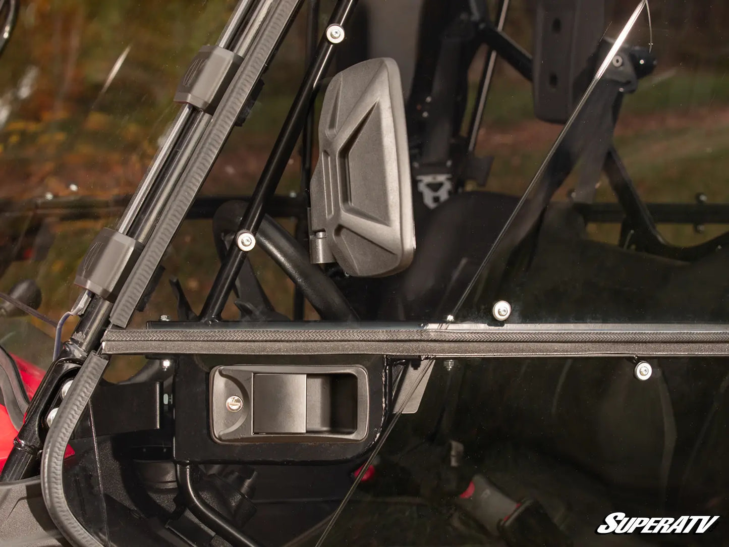 HONDA PIONEER 1000-5 CONVERTIBLE CAB ENCLOSURE DOORS