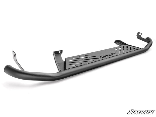 HONDA PIONEER 1000 REAR BUMPER