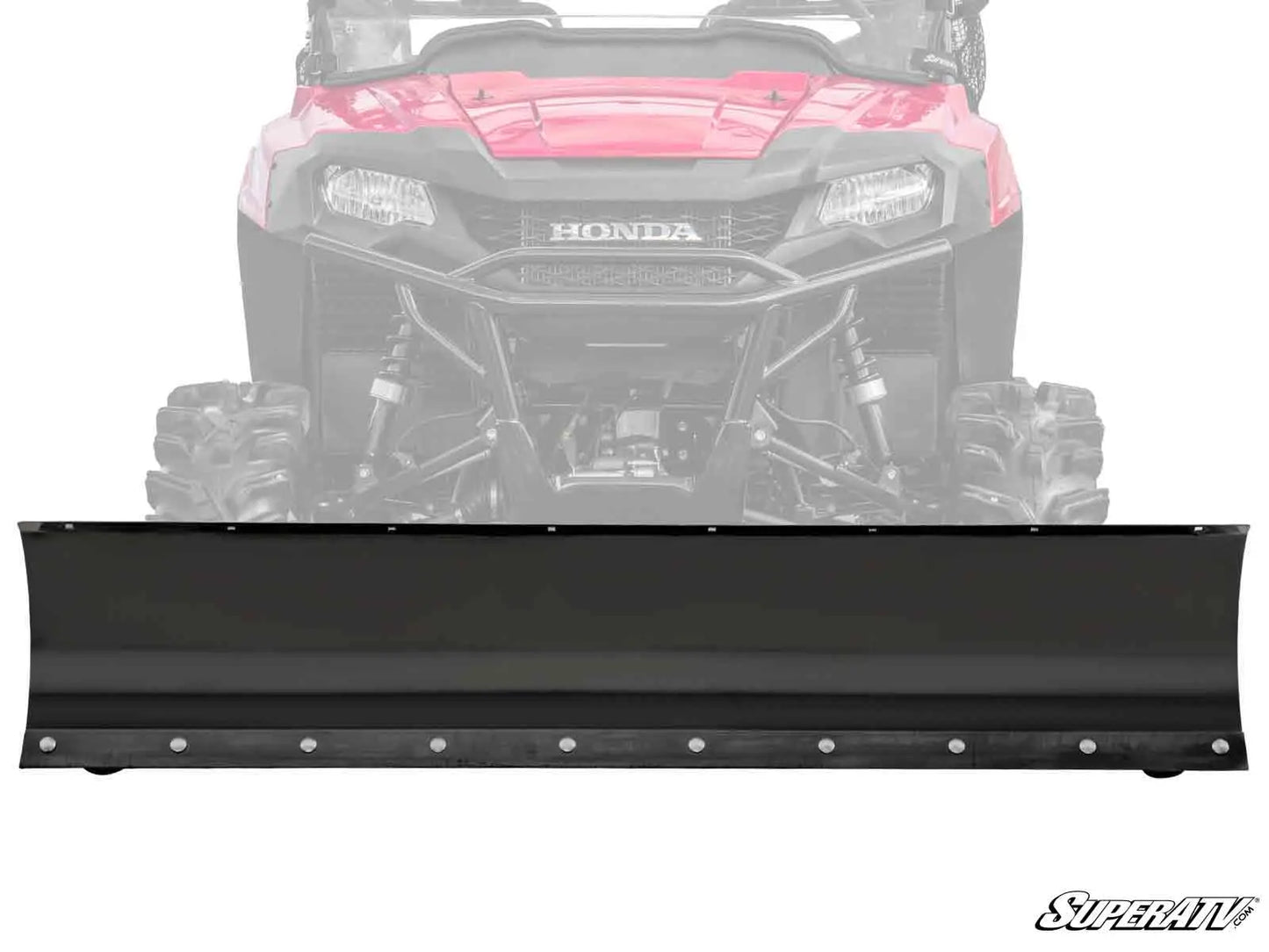 HONDA PIONEER 1000 PLOW PRO SNOW PLOW