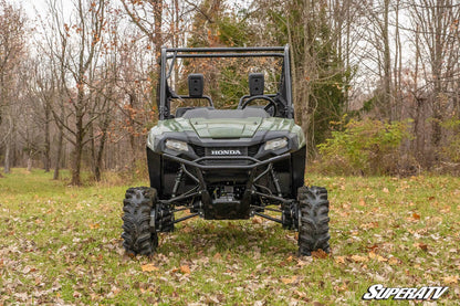 HONDA PIONEER 500 4 PORTAL GEAR LIFT
