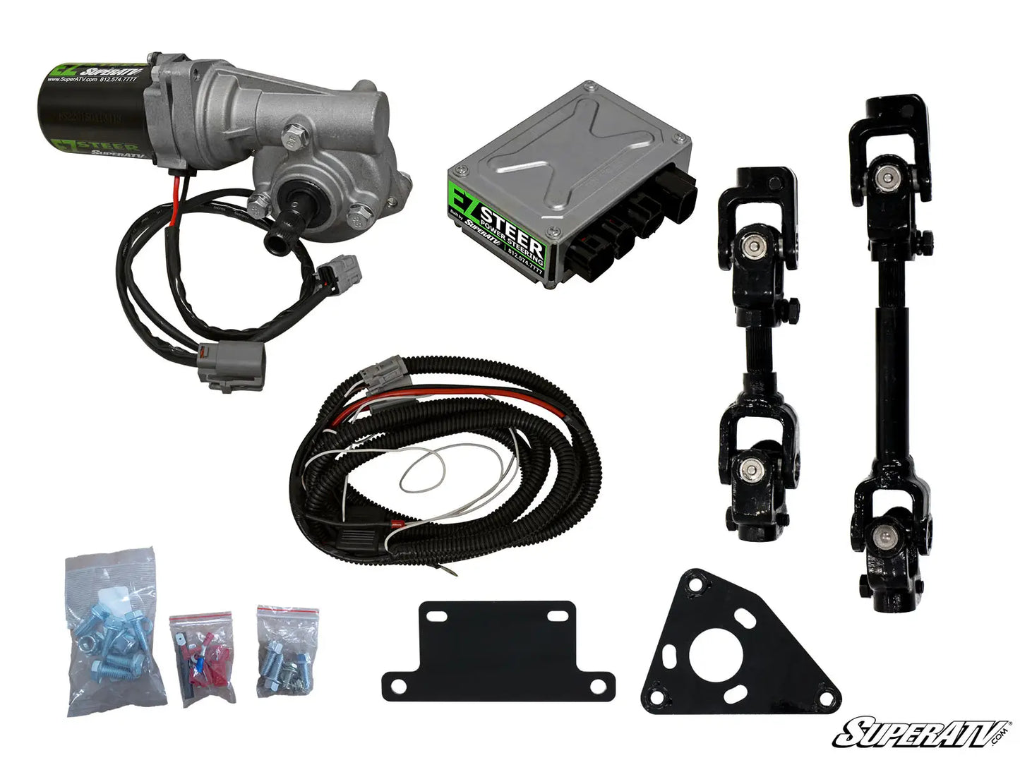 HONDA PIONEER 700 POWER STEERING KIT