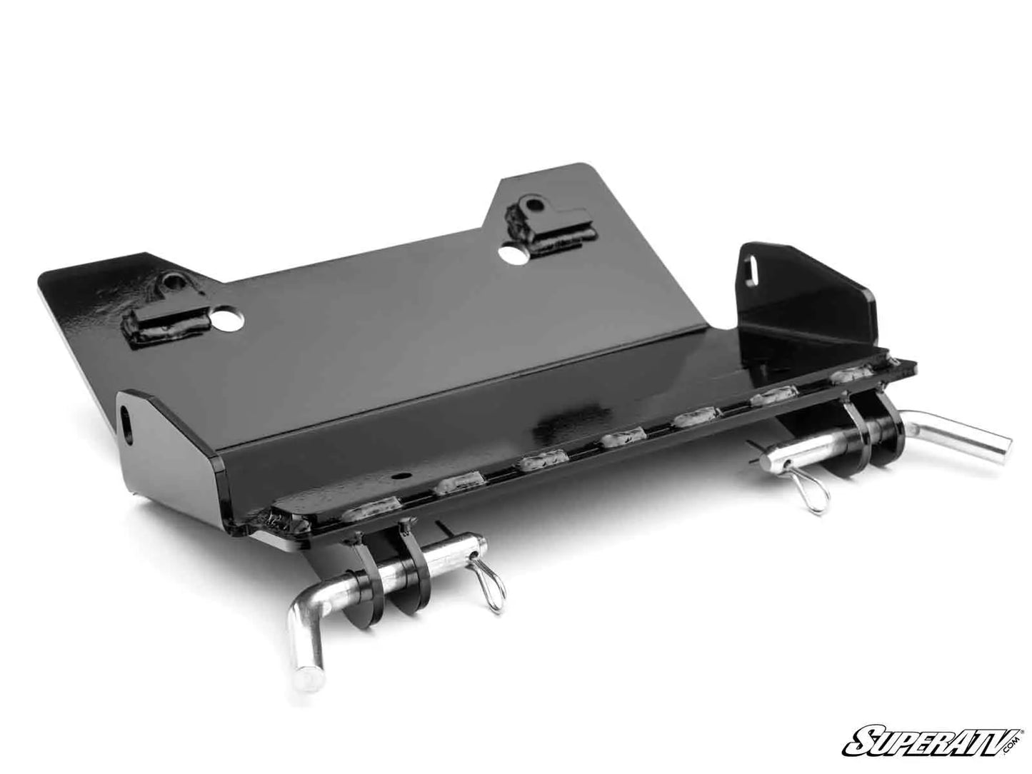 HONDA PIONEER 700 PLOW PRO SNOW PLOW
