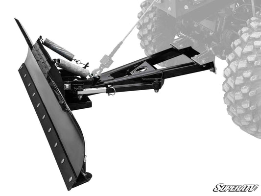 HONDA PIONEER 700 PLOW PRO SNOW PLOW