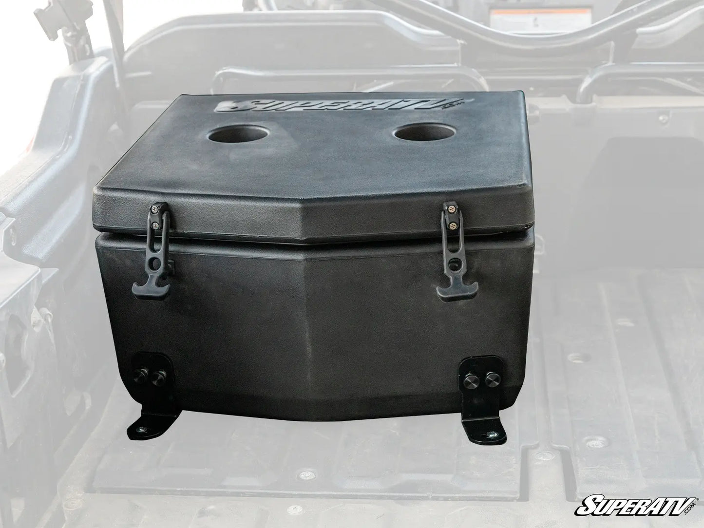 HONDA PIONEER 1000-5 COOLER / CARGO BOX