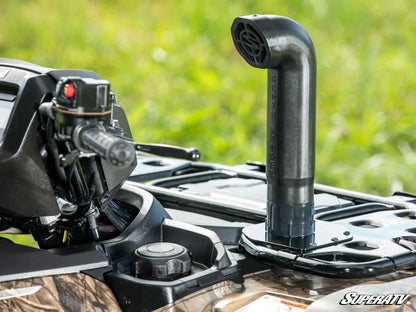 HONDA RUBICON 520 DEPTH FINDER™ SNORKEL KIT