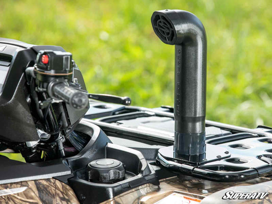 HONDA RUBICON 520 DEPTH FINDER™ SNORKEL KIT
