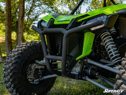 HONDA TALON 1000 LOW PROFILE FRONT BUMPER