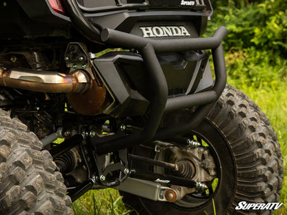 HONDA TALON 1000 REAR BUMPER