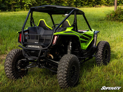 HONDA TALON 1000 REAR BUMPER