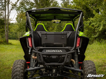 HONDA TALON 1000 COOLER / CARGO BOX