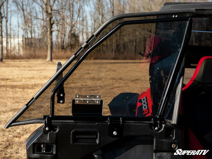 HONDA TALON 1000 CAB ENCLOSURE DOORS