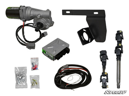 JOHN DEERE GATOR POWER STEERING KIT