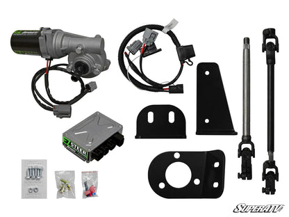 JOHN DEERE GATOR 550 POWER STEERING KIT