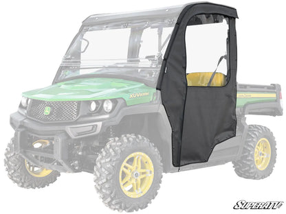 JOHN DEERE GATOR XUV 835/865 PRIMAL SOFT CAB ENCLOSURE DOORS