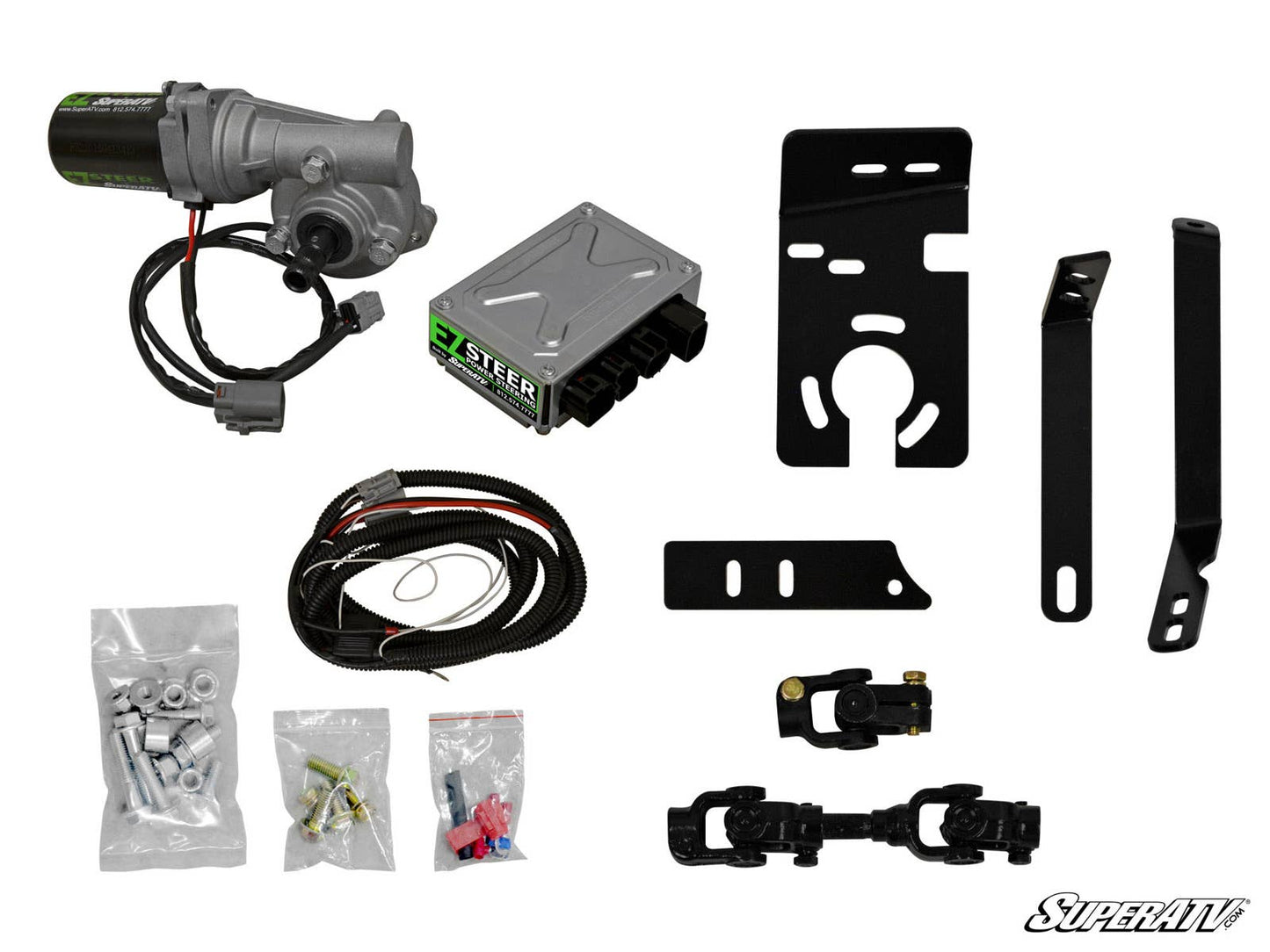 KAWASAKI MULE POWER STEERING KIT