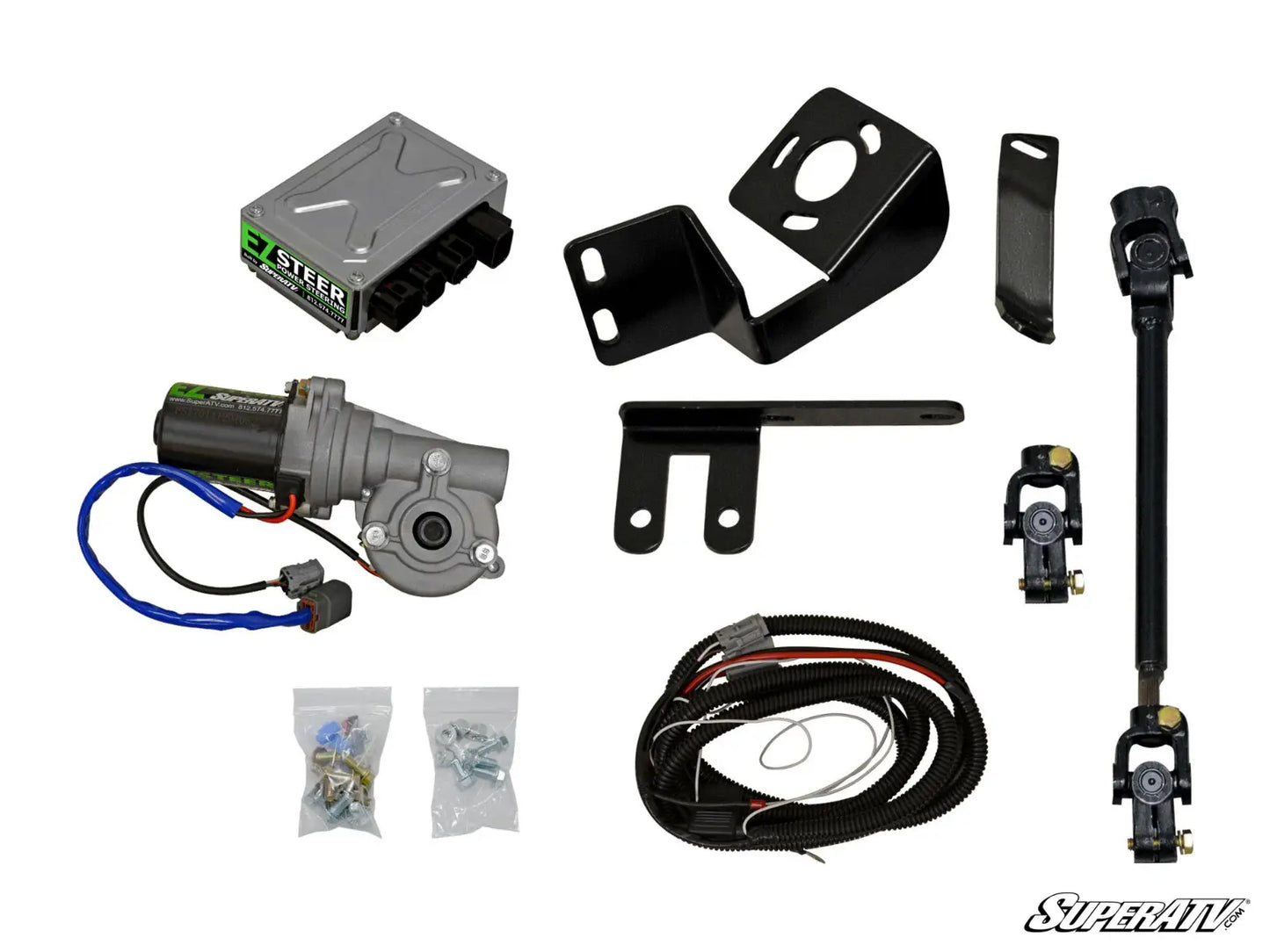 KAWASAKI TERYX POWER STEERING KIT