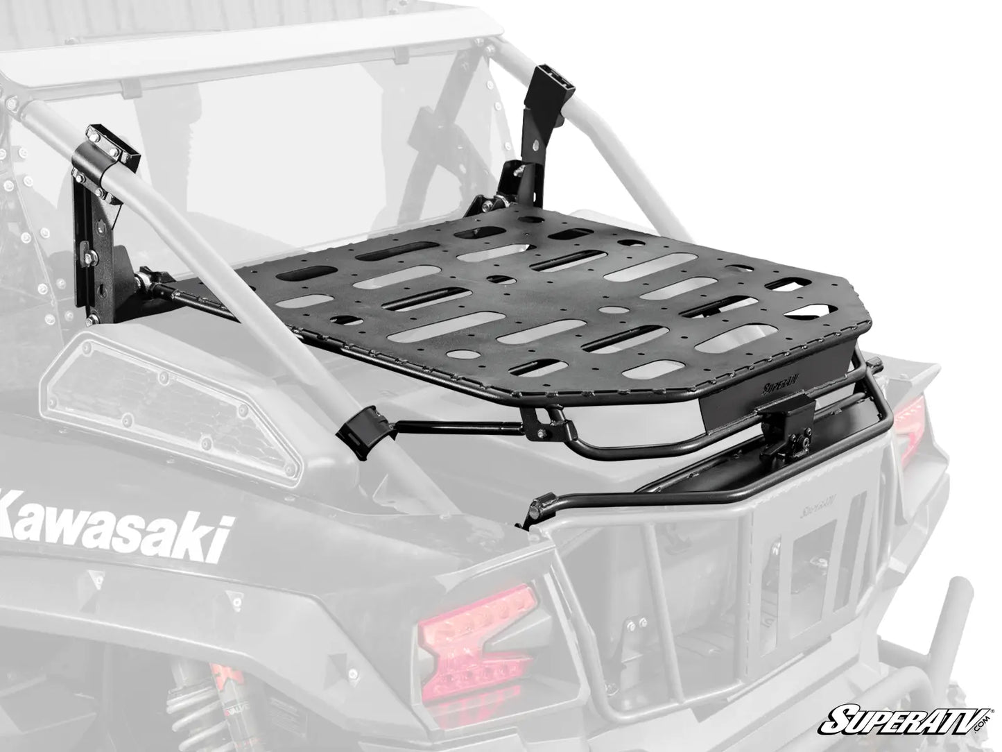 KAWASAKI TERYX KRX 1000 CARGO RACK ALPHA