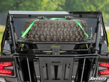 KAWASAKI TERYX KRX 1000 CARGO RACK ALPHA