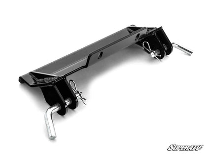 KAWASAKI TERYX KRX 1000 PLOW PRO SNOW PLOW
