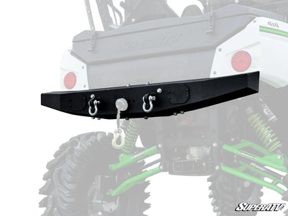 KAWASAKI TERYX 4 WINCH READY REAR BUMPER