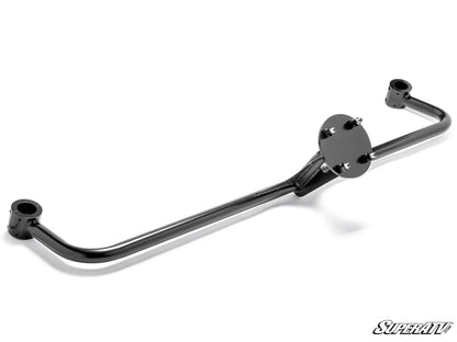 KAWASAKI TERYX4 SPARE TIRE CARRIER