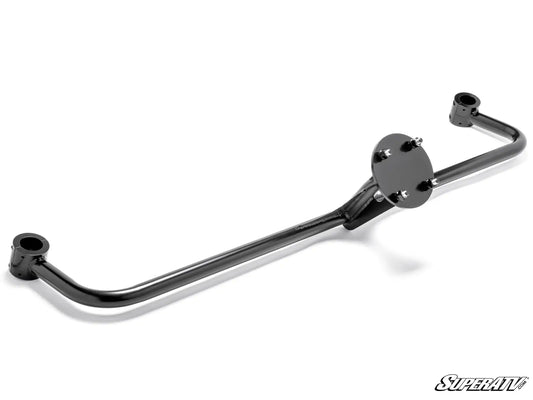KAWASAKI TERYX4 SPARE TIRE CARRIER