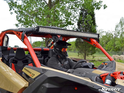 CAN-AM MAVERICK X3 LIGHT BAR MOUNTING KIT