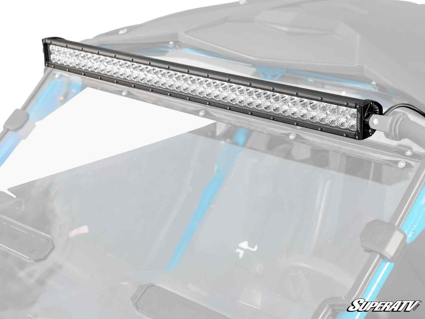 40” LED LIGHT BAR