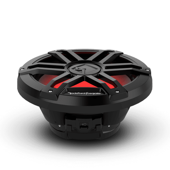 M1 12" DVC 2Ω Color Optix™ Marine Subwoofer