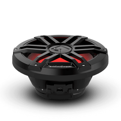 M1 12" DVC 2Ω Color Optix™ Marine Subwoofer