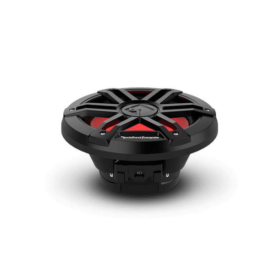 M1 8" DVC 2Ω Color Optix™ Marine Subwoofer