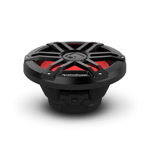 M1 10" DVC 4Ω Color Optix™ Marine Subwoofer